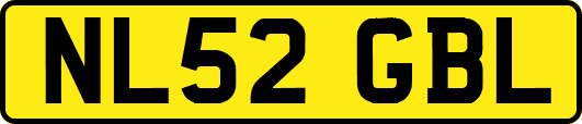 NL52GBL