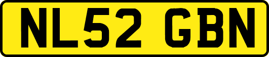NL52GBN