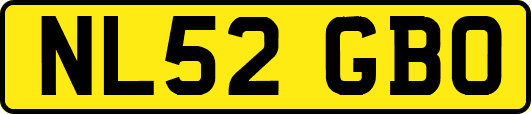 NL52GBO