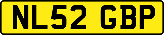 NL52GBP