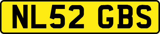NL52GBS