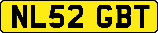 NL52GBT