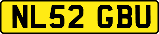 NL52GBU