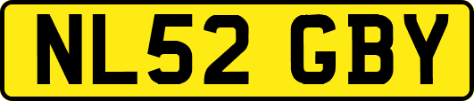 NL52GBY