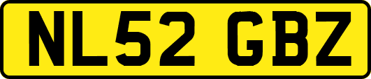 NL52GBZ