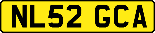 NL52GCA
