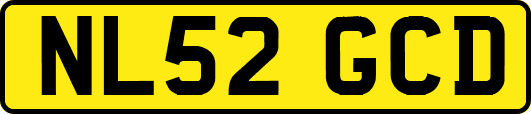 NL52GCD