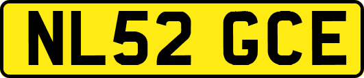 NL52GCE