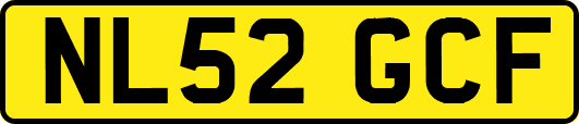 NL52GCF