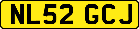 NL52GCJ