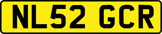 NL52GCR