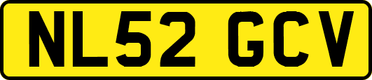 NL52GCV