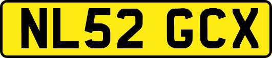 NL52GCX