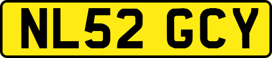 NL52GCY