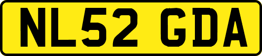 NL52GDA