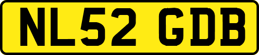 NL52GDB