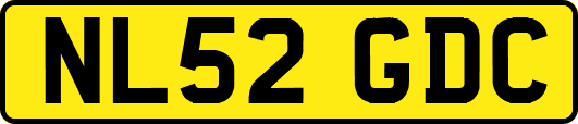 NL52GDC