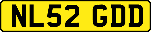 NL52GDD