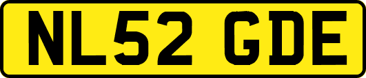 NL52GDE
