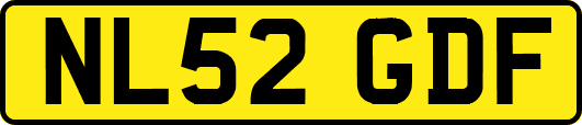 NL52GDF