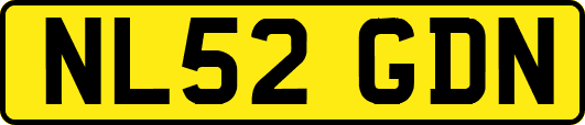 NL52GDN