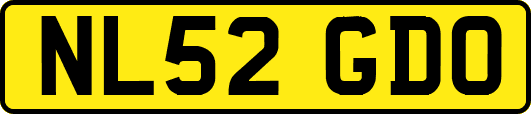 NL52GDO