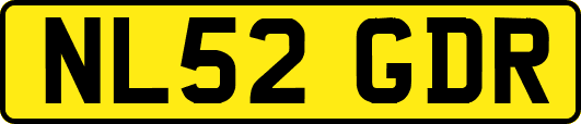 NL52GDR