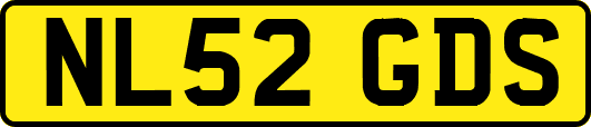NL52GDS