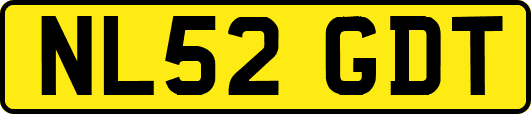 NL52GDT
