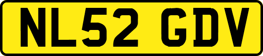 NL52GDV