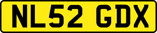 NL52GDX