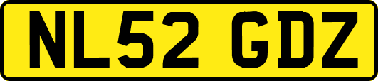 NL52GDZ