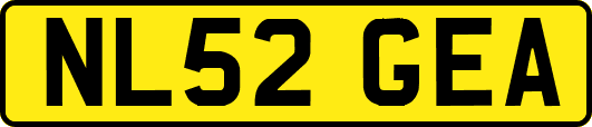 NL52GEA