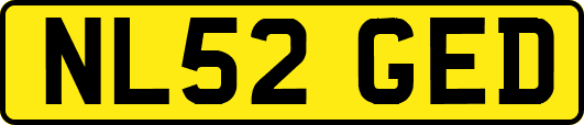 NL52GED