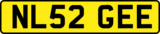 NL52GEE