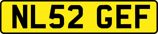 NL52GEF