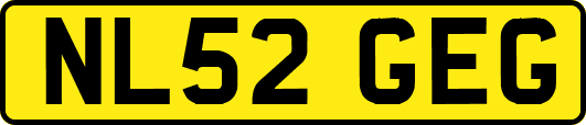 NL52GEG