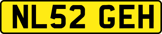 NL52GEH