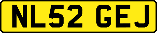 NL52GEJ