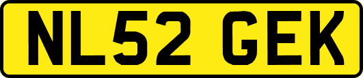 NL52GEK