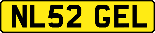 NL52GEL