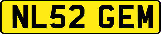 NL52GEM