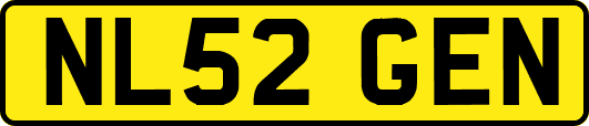 NL52GEN
