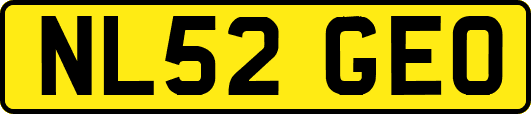 NL52GEO