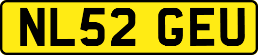 NL52GEU