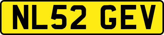 NL52GEV
