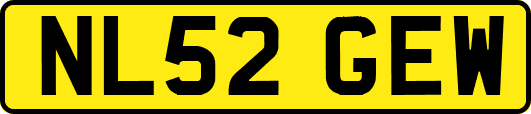 NL52GEW