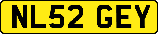 NL52GEY