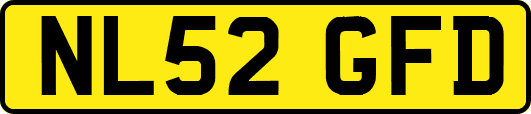 NL52GFD