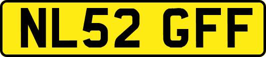 NL52GFF